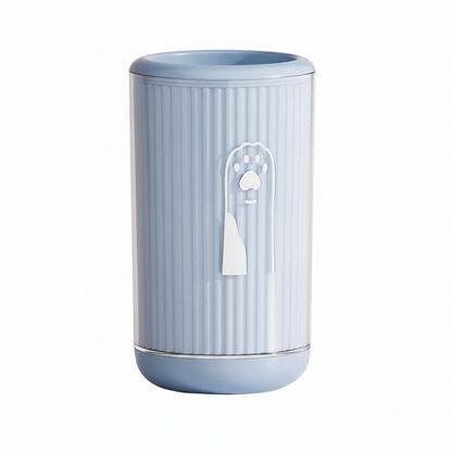 Pet Paw Cleaner Cup For Dogs And Cats Easy Washing No Scrubbing