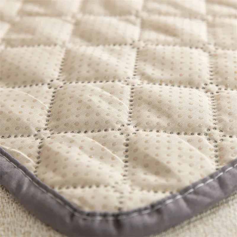 Waterproof Dog Car Seat Cover - Pet Travel Mat For Small Medium Dogs