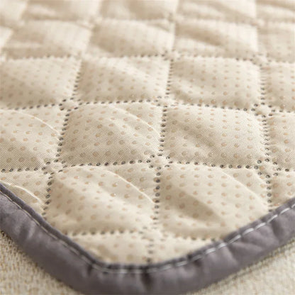 Waterproof Dog Car Seat Cover - Pet Travel Mat For Small Medium Dogs