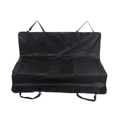 Waterproof Pet Seat Cover for Car - Dog Blanket & Cargo Liner