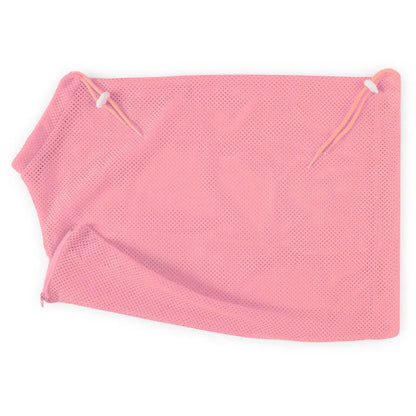 Cat Grooming Mesh Bag - Restraint Bag For Bathing And Nail Care