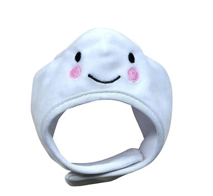 Cute Pet Hat Costume For Dogs - Crab Frog Christmas Dress Up