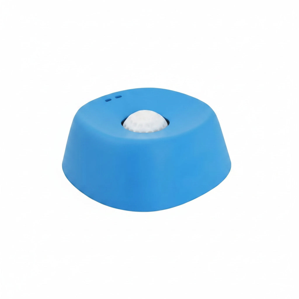 Anti-Choking Slow Feeder Dog Bowl Non-Slip 3/4 Cup Lick Toy