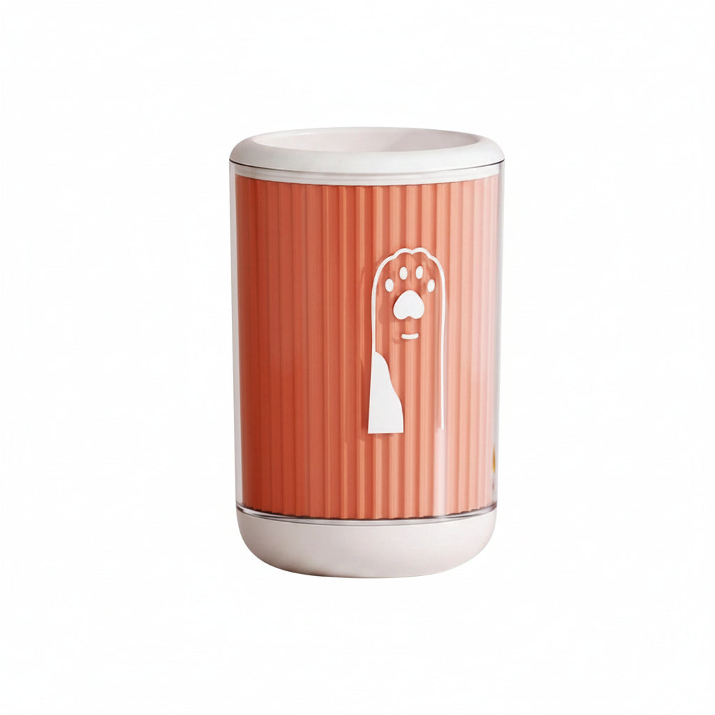Pet Paw Cleaner Cup For Dogs And Cats Easy Washing No Scrubbing