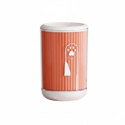 Pet Paw Cleaner Cup For Dogs And Cats Easy Washing No Scrubbing