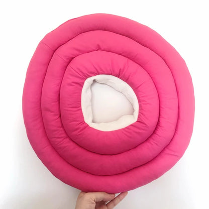 Pet Elizabethan Collar Protective Medical Cone For Dogs And Cats