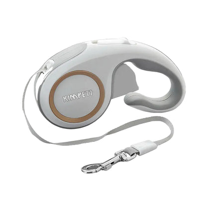 Retractable Dog Leash 3m/5m Automatic Telescopic For Small Medium Dogs