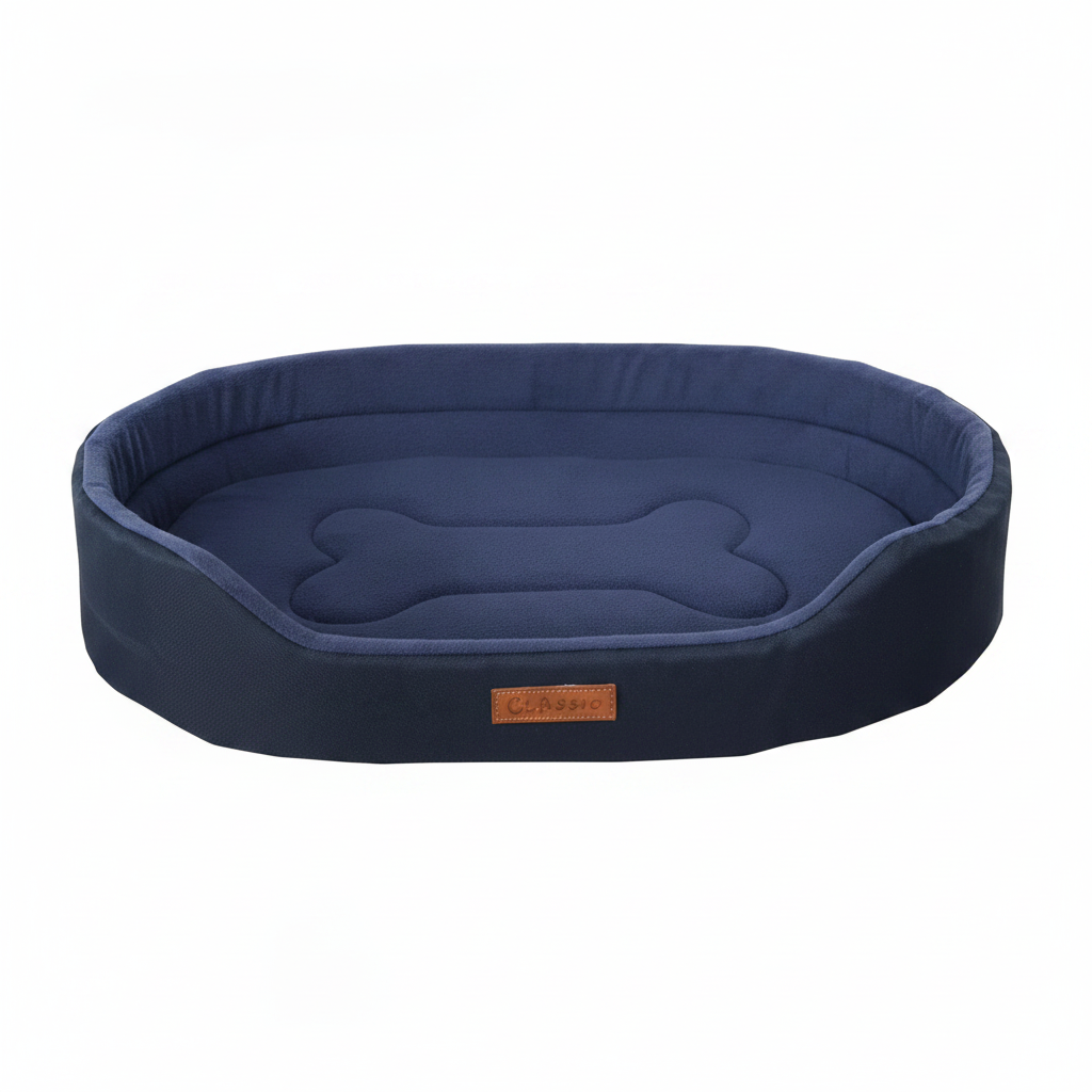 Dog Cushions Winter Pet Bed For Large Medium Small Dogs Cats