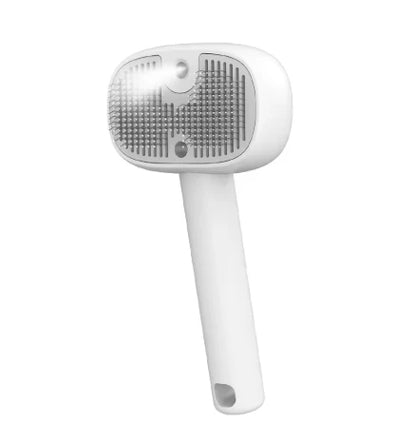 5-in-1 Pet Grooming Tool With Steam Massage And UV Sterilizer