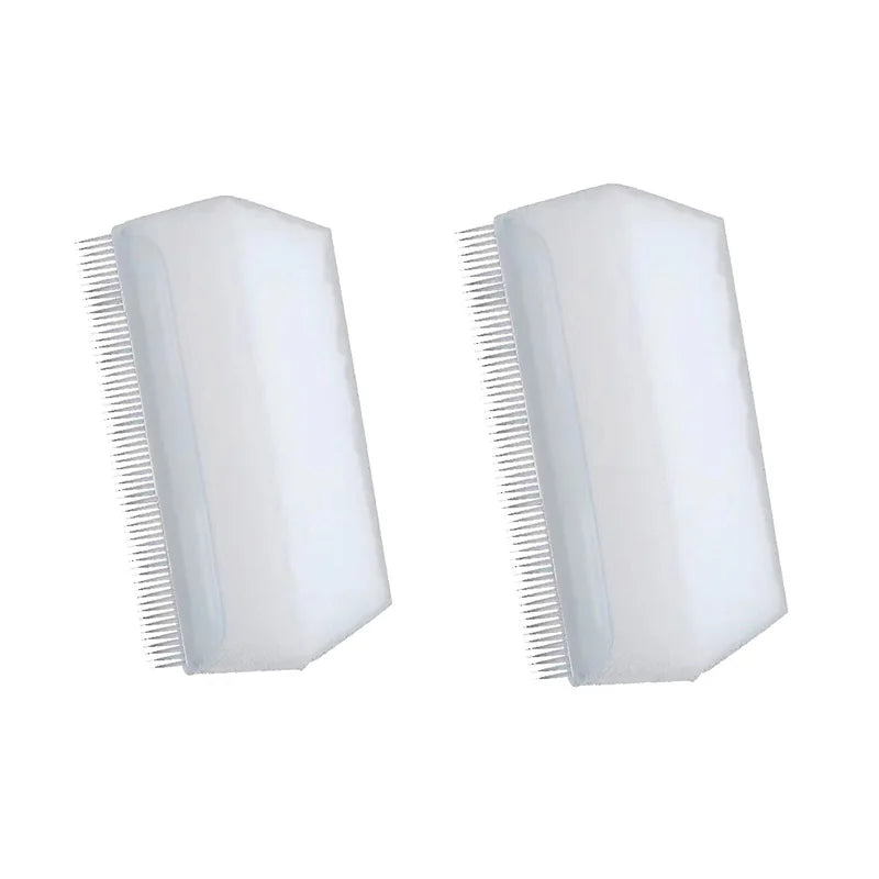 Cat Massage Brush Tongue Sensory Cleaning Tool For Cats And Dogs
