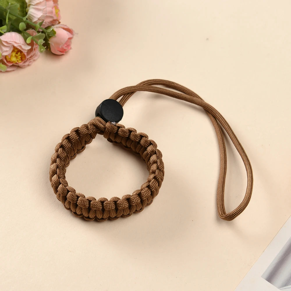 Hand Free Dog Leash Wrist Strap For Small Dogs Anti-Fall Safety