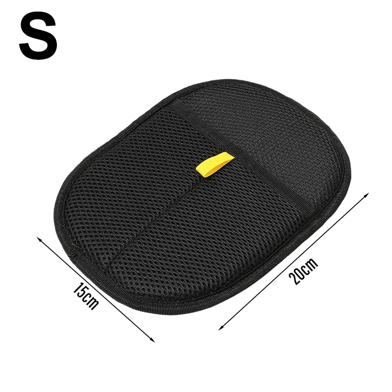 Reusable Electrostatic Pet Hair Removal Mitts For Cats And Dogs
