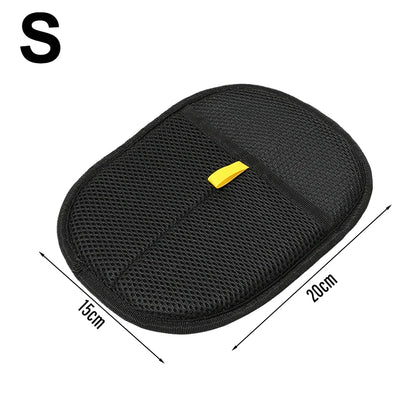 Reusable Electrostatic Pet Hair Removal Mitts For Cats And Dogs
