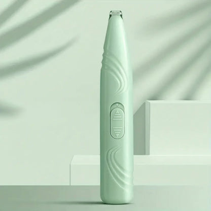 Non Battery Pet Shaver Electric Clipper For Cats And Dogs