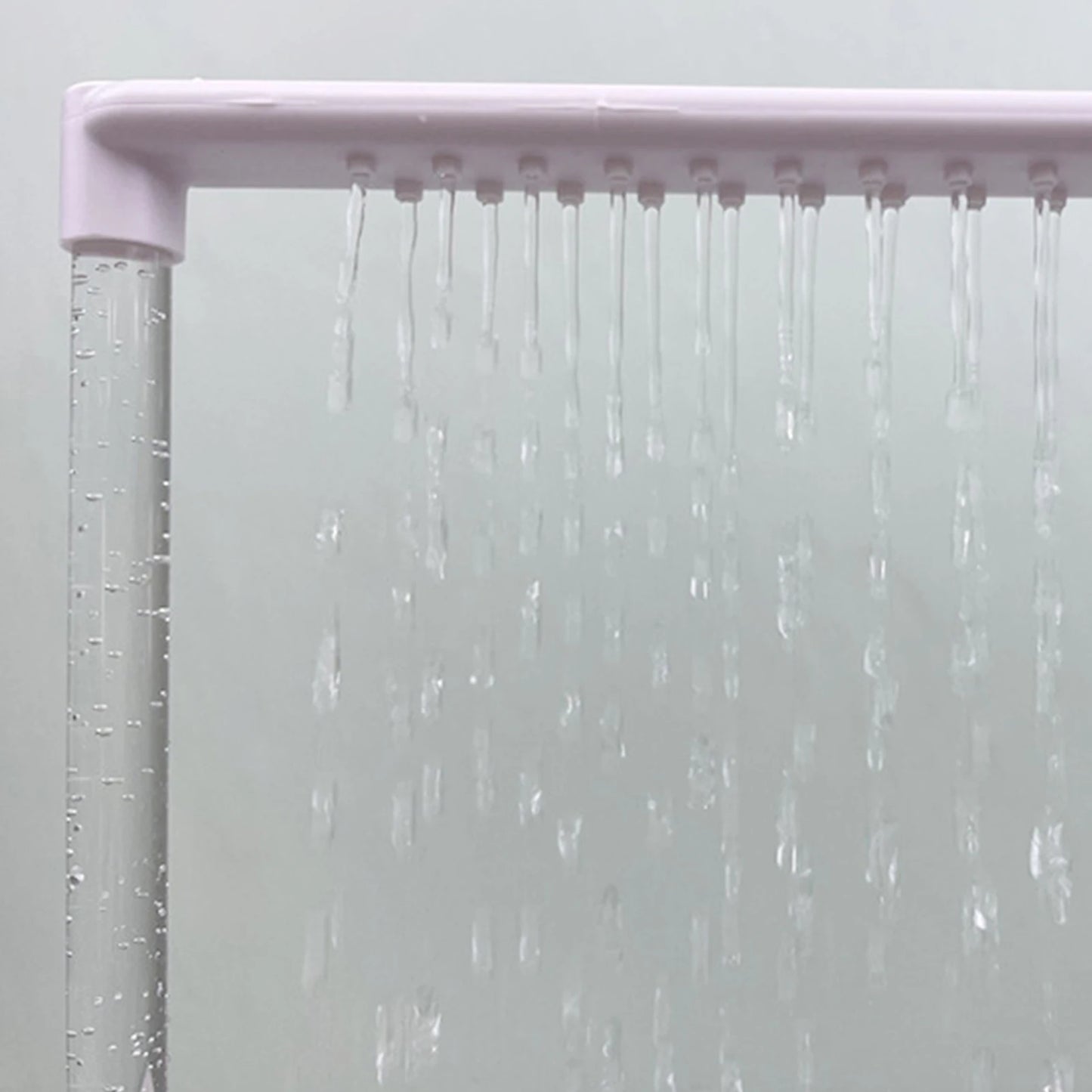 Automatic Bird Bathtub With Circulating Water System For Parrots
