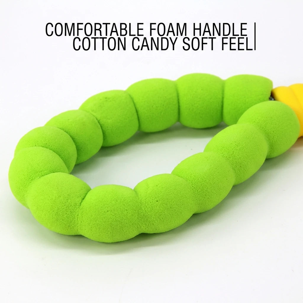 Durable Dog Leash with Comfortable Grip for Training and Walking