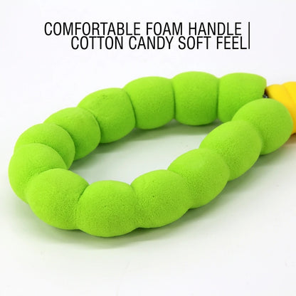 Durable Dog Leash with Comfortable Grip for Training and Walking