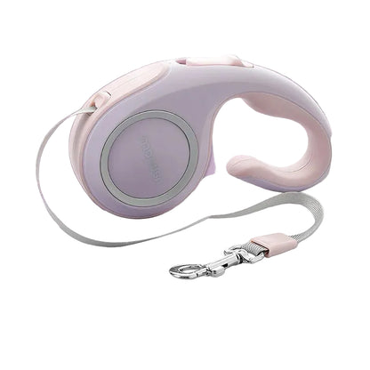 Retractable Dog Leash 3m/5m Automatic Telescopic For Small Medium Dogs