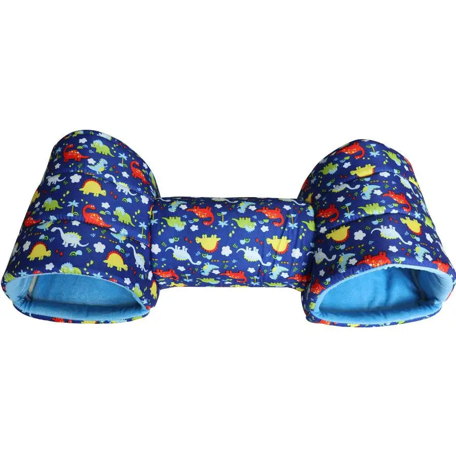 Hamster Hideaway Tunnel - Cozy Pet Bed Cave For Small Animals