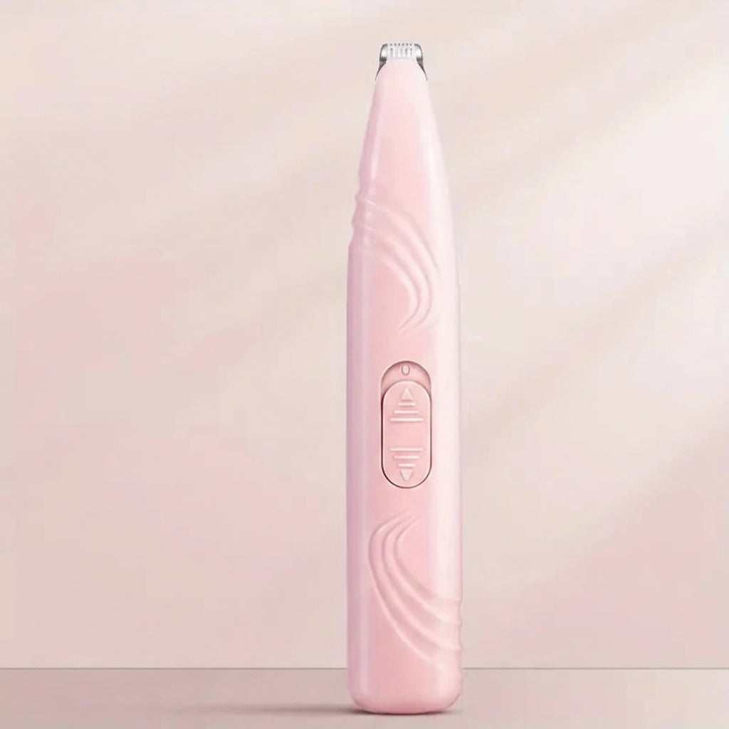 Non Battery Pet Shaver Electric Clipper For Cats And Dogs