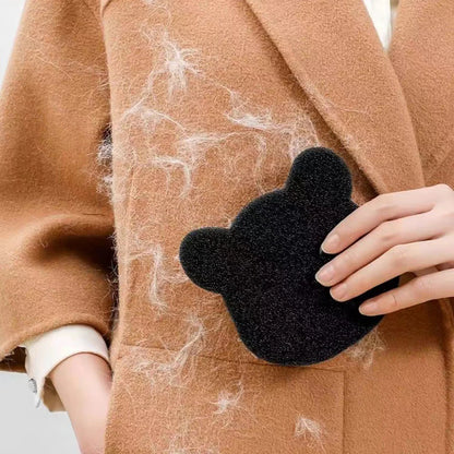 Pet Hair Remover For Laundry - Reusable Washing Machine Sponge Set