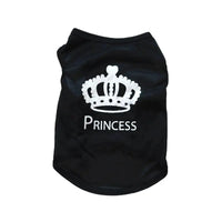 Black Crown