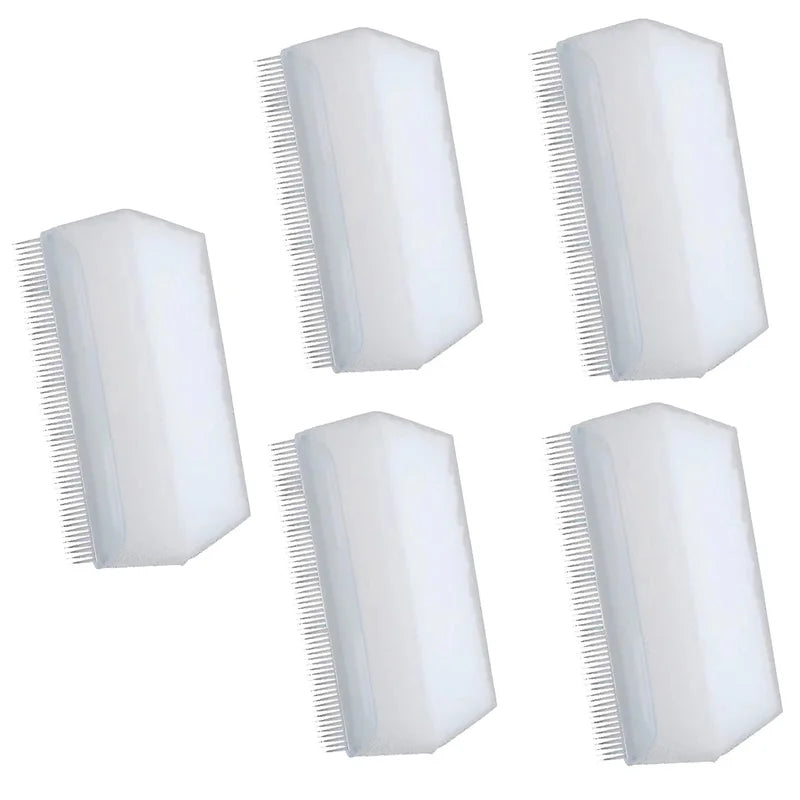 Cat Massage Brush Tongue Sensory Cleaning Tool For Cats And Dogs