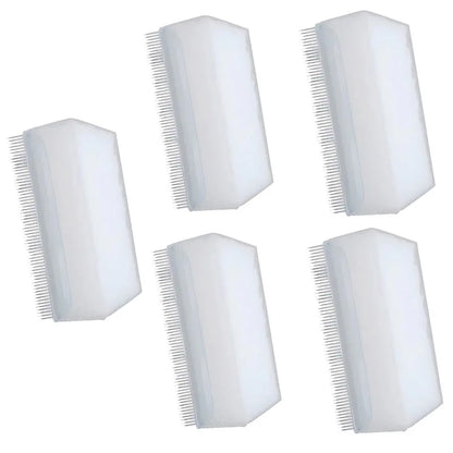 Cat Massage Brush Tongue Sensory Cleaning Tool For Cats And Dogs