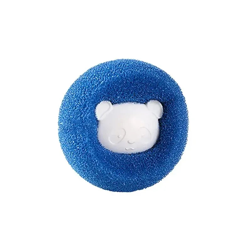 Pet Hair Remover Reusable Ball For Laundry Washing Machine
