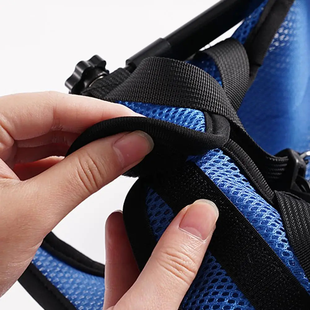 Pet Wheelchair For Dogs - Adjustable Hind Leg Mobility Aid