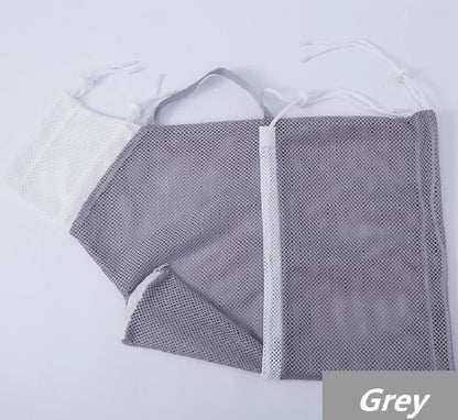 Cat Grooming Mesh Bag - Restraint Bag For Bathing And Nail Care
