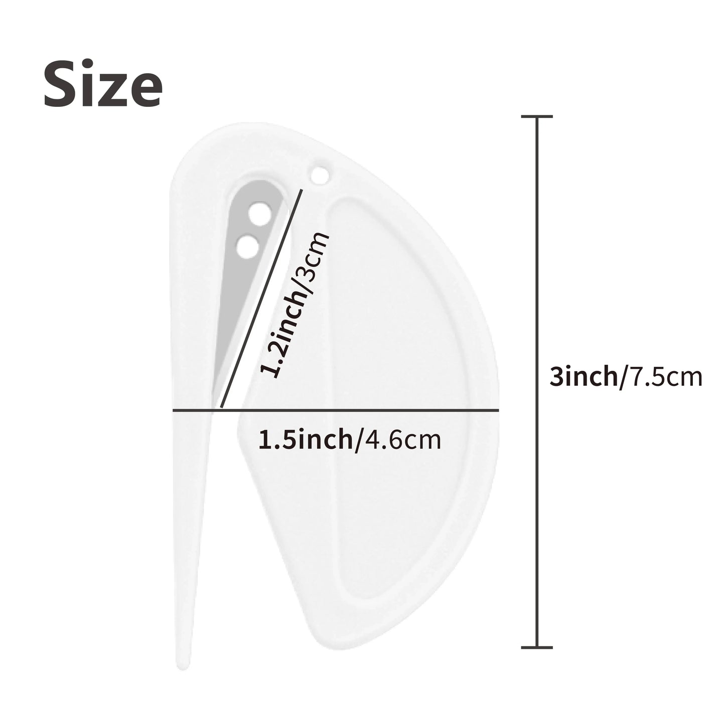 Pet Hair Removal Knife - Dog Grooming Tool for Shedding Control 2026