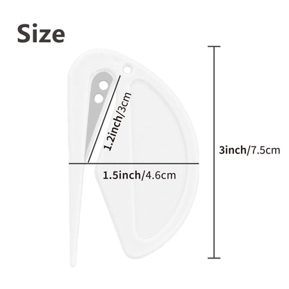 Pet Hair Removal Knife - Dog Grooming Tool for Shedding Control 2026