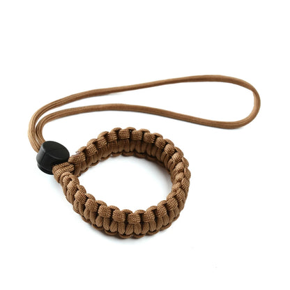 Hand Free Dog Leash Wrist Strap For Small Dogs Anti-Fall Safety