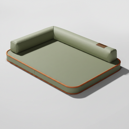 Waterproof Dog Bed For Medium Large Dogs All Season Mat