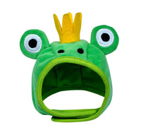 Crown Frog