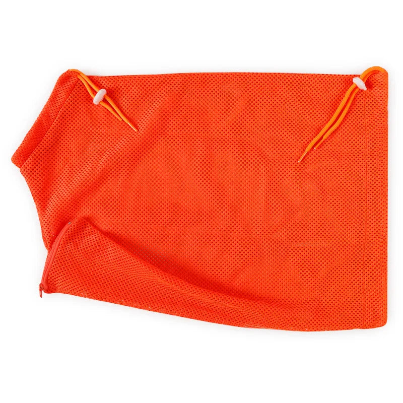Cat Grooming Mesh Bag - Restraint Bag For Bathing And Nail Care
