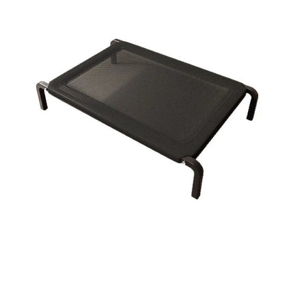 Military Style Foldable Dog Bed - Elevated Camp Bed For All Sizes