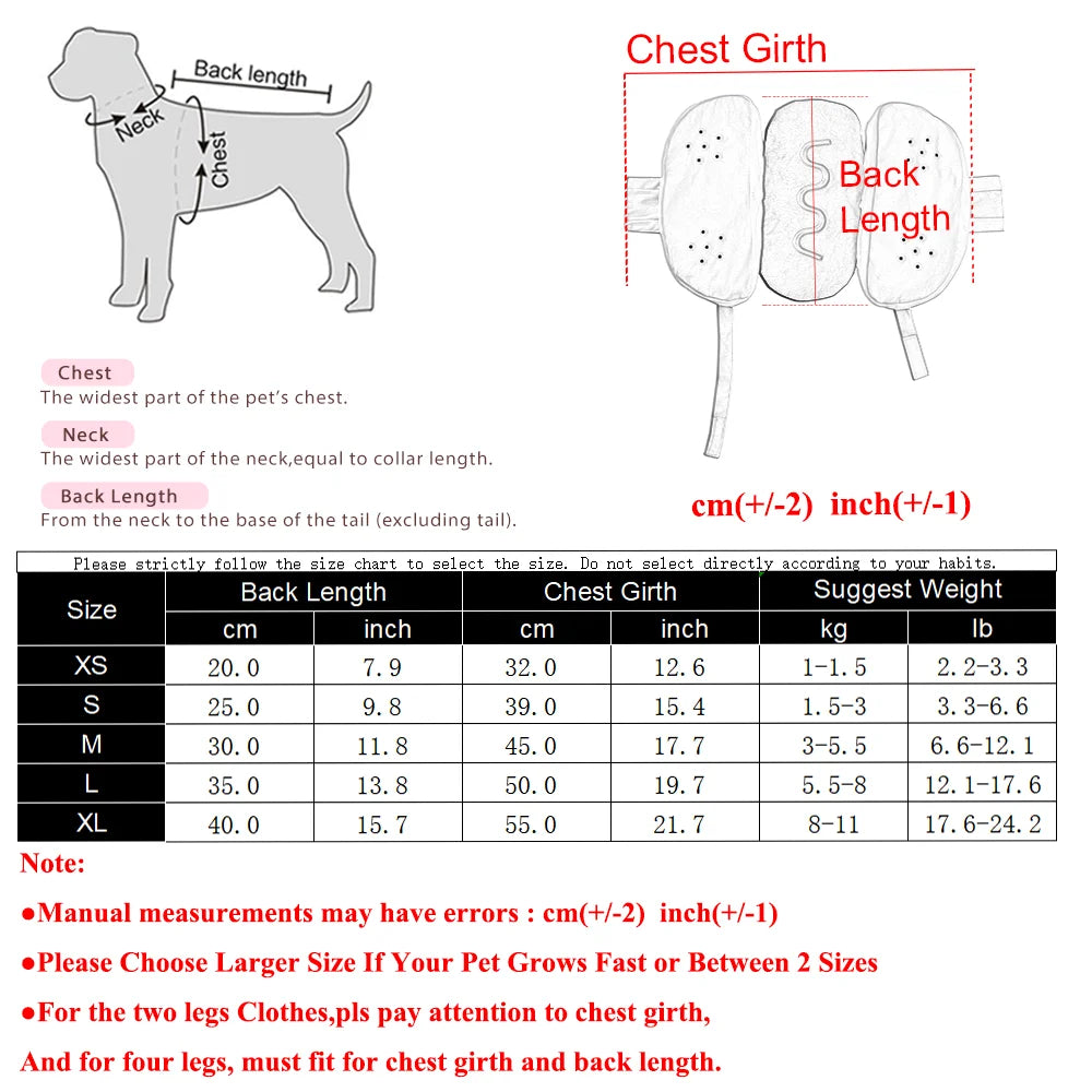 Cute Pet Dog Hot Dog Costume Halloween Cosplay Clothes