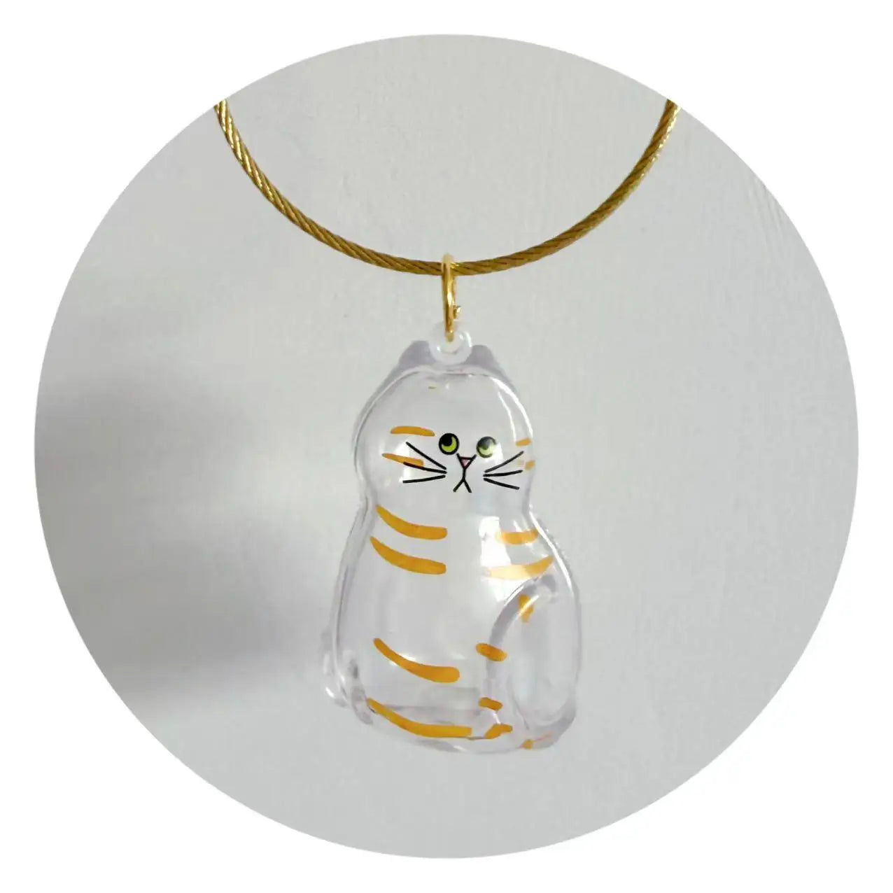 Pet Memorial Keychain - Dog Hair Storage Pendant With Resin Capsule