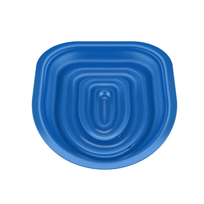 Pet Toilet Training Kit - Reusable Sand Tray For Cats And Dogs