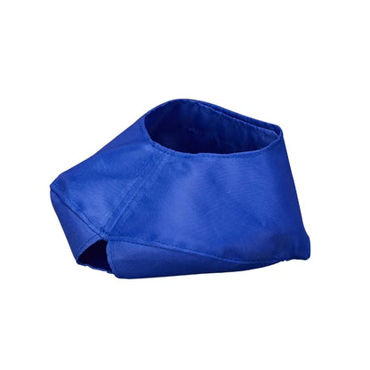 Cat Anti-Bite Muzzle Breathable Nylon Grooming Restraint Hood