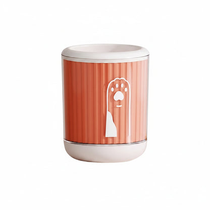 Pet Paw Cleaner Cup For Dogs And Cats Easy Washing No Scrubbing