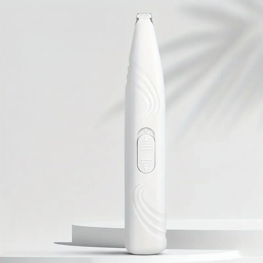 Non Battery Pet Shaver Electric Clipper For Cats And Dogs