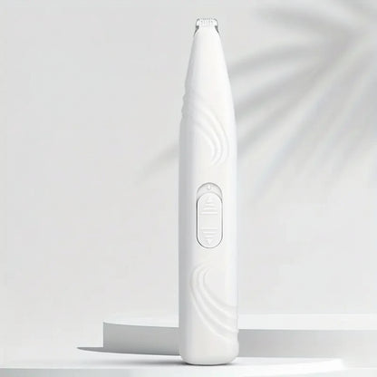 Non Battery Pet Shaver Electric Clipper For Cats And Dogs