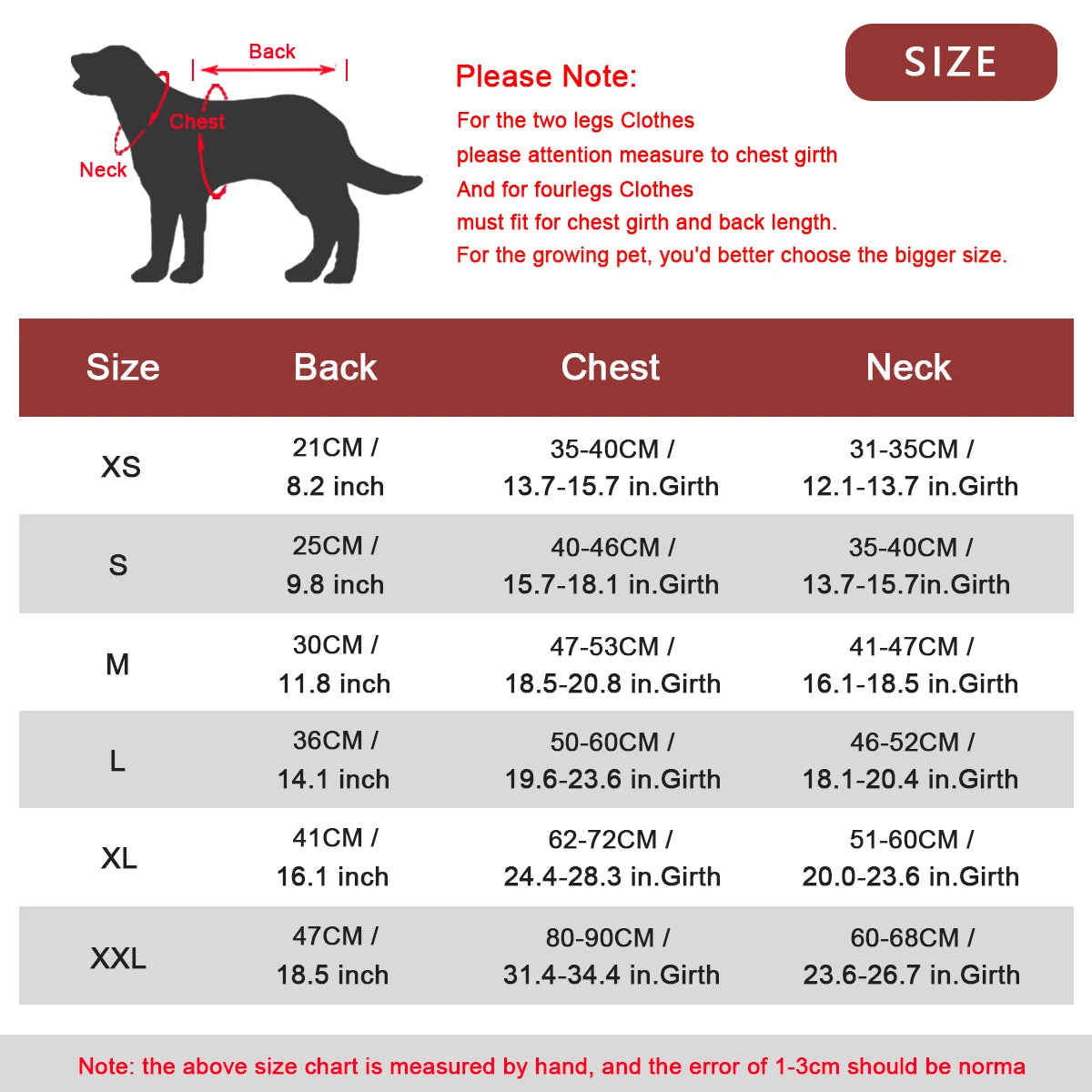 Dog Life Jacket with Adjustable Fit for Swimming and Water Safety