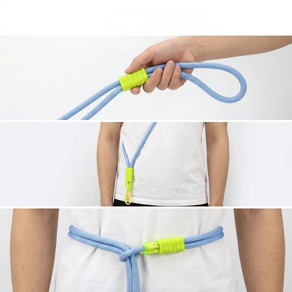 Durable Dog Leash with Comfortable Grip for Training and Walking