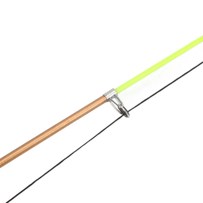 Interactive Cat Fishing Rod Toy With Realistic Fish Design