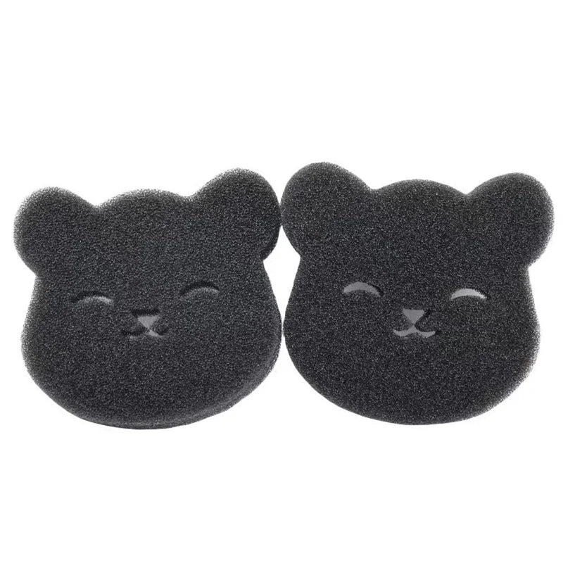 Pet Hair Remover For Laundry - Reusable Washing Machine Sponge Set