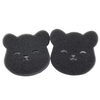Pet Hair Remover For Laundry - Reusable Washing Machine Sponge Set